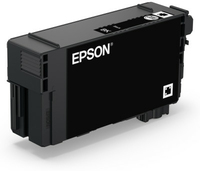 Epson C13T11J140 ink cartridge 1 pc(s) Original Standard Yield Black
