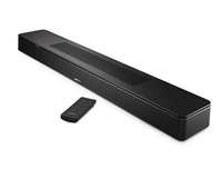 Bose Smart Soundbar 600 Fekete