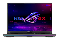 ASUS ROG Strix G16 G614JZ-N3007W Intel® Core™ i7 i7-13650HX Laptop 40.6 cm (16") WUXGA 16 GB DDR5-SDRAM 1 TB SSD NVIDIA GeForce RTX 4080 Wi-Fi 6E (802.11ax) Windows 11 Home Blac...