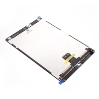 CoreParts TABX-IPRO10.5-LCD-B táblagép pótalkatrész vagy tartozék Kijelző