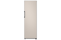 Samsung Bespoke RR39C76K339/EU Tall One Door Fridge with Wi-Fi Embedded & SmartThings - Satin Beige