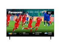 Panasonic TX-55LX800E televízió 139,7 cm (55") 4K Ultra HD Smart TV Fekete