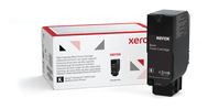 Xerox Cartuccia toner Nero a High capacity da 25000 Pagine per Stampante multifunzione a colori ® VersaLink® C625 (006R04636)