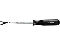 Yato YT-0842 narzędzie do naprawy karoserii Narzędzie do usuwania tapicerki Czarny 1 szt.