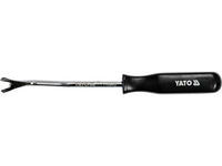 Yato YT-0842 outil de réparation de carrosserie de véhicule Upholstery remover tool Noir 1 pièce(s)