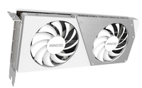 Inno3D GeForce RTX 4070 Twin X2 OC NVIDIA 12 Go GDDR6X