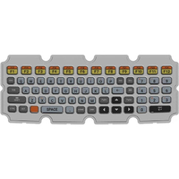 Zebra VC83KYBD-QW-SP-01 accesorio o pieza de recambio para tableta Teclado