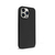 Crong CRG-COLR-IP1467P-BLK pokrowiec na telefon komórkowy 17 cm (6.7") Czarny