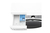 LG F4WR909P3W mosógép Elöltöltős 9 kg 1400 RPM Fehér