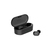 QCY T2C Auriculares True Wireless Stereo (TWS) Dentro de oído Llamadas/Música Bluetooth Negro