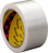 3M 89591950 duct tape Geschikt voor gebruik binnen 50 m Biaxiaal georiënteerd polypropyleen (BOPP), Rubber Transparant