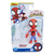 Marvel Spider-Man F1935 figura de juguete para niños