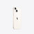 Apple iPhone 14 Plus 17 cm (6.7") Kettős SIM iOS 16 5G 128 GB Fehér
