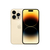 Apple iPhone 14 Pro 15,5 cm (6.1") Dual-SIM iOS 17 5G 256 GB Gold