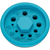 HAZET 9037N-2-024/2 accesorio para remachadora Cylinder cap Azul 1 pieza(s)
