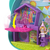 Polly Pocket HKV30 Spielzeug-Set