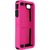 OtterBox iPhone 4 Reflex Handy-Schutzhülle Cover Schwarz, Pink