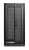APC NetShelter AV 24U 600mm Wide x 825mm Deep Enclosure with Sides and 10-32 Threaded Rails Black