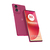 Motorola Edge 50 Fusion 17 cm (6.7") Dual SIM Android 14 5G USB Type-C 8 GB 256 GB 5000 mAh Roze