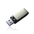 Silicon Power 64GB Blaze B30 USB 3.1 draaibare flashdrive Zwart