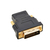 Tripp Lite P130-000 Adaptador de Cable HDMI a DVI (HDMI a DVI-D H/M)