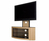 AVF Buckingham TV stand/entertainment centre 3 shelves