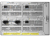 HPE 5412R zl2 network equipment chassis Grey
