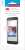 3M Protection d'écran anti-reflets pour Apple® iPhone® 6 Plus/6S Plus