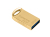 Transcend JetFlash 710 64GB USB-Stick USB Typ-A 3.2 Gen 1 (3.1 Gen 1) Gold