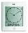 TFA-Dostmann 60.4506 wall/table clock Digital clock Rectangle White