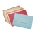 Esselte Pocket-file Folio Chamois Meerkleurig Folio (245 x 348 mm)