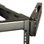 Chief NS2SK rack accessory Lifting angle