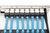 Digitus DK-1614-A-VH-5 hálózati kábel Kék 500 M Cat6a U/UTP (UTP)