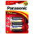 Panasonic Pro Power Single-use battery C Alkaline