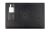 LG 10SM3TB Laposképernyős digitális reklámtábla 25,6 cm (10.1") LED Wi-Fi 400 cd/m² WXGA Fekete Érintőképernyő