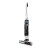 Bosch BCH6L2560 stick vacuum/electric broom Battery Dry Hygiene Filter Bagless 0.9 L 145 W Black, White