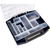 raaco 114653 small parts/tool box Polypropylene (PP) Transparent