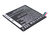 CoreParts TABX-BAT-BLV400SL táblagép pótalkatrész vagy tartozék Akkumulátor