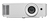 Optoma EH401 vidéo-projecteur 4000 ANSI lumens DLP 1080p (1920x1080) Compatibilité 3D Blanc