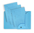 Oxford 100330147 Aktenordner Karton Blau A4