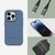 OtterBox Defender telefontok 15,5 cm (6.1") Borító Kék