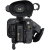 Sony PXW-Z150 Caméscope portatif 20 MP CMOS 4K Ultra HD Noir