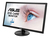 ASUS VP228DE számítógép monitor 54,6 cm (21.5") 1920 x 1080 pixelek Full HD LCD Fekete