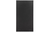 LG 75XE3C-B Signage-Display 190,5 cm (75") 3000 cd/m² 4K Ultra HD Schwarz 24/7