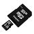 Silicon Power SP032GBSTH010V10SP memoria flash 32 GB MicroSDHC UHS-I Classe 10