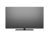 Multibrackets 3057 TV-Halterung 190,5 cm (75") Schwarz