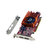 VisionTek Radeon 7750 SFF 2GB GDDR5 2x DP AMD Radeon HD 7750