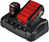 Bosch GAX 18V-30 Professional Cargador de batería