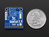 Adafruit 2633 development board accessory Bluetooth module