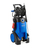 Nilfisk MC 4M-160/620 XT 230/1/50/16 EU hogedrukreiniger Compact Electrisch 620 L/u 3000 W Zwart, Blauw